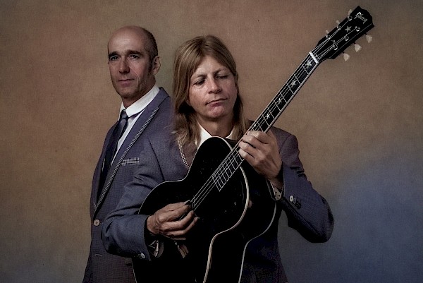 The Wieners Play The Everly Brothers-1