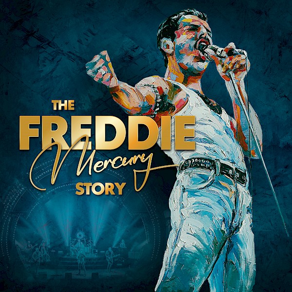 The Freddie Mercury Story-1