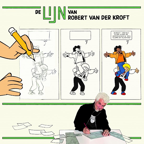 De Lijn van Robert van der Kroft-2