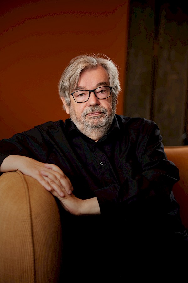 Maarten van Rossem-1