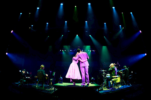 Jim & Bettina-4