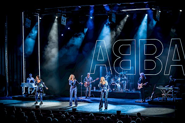 ABBA The Music-4