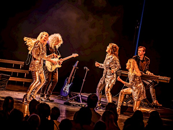 ABBA The Music-3