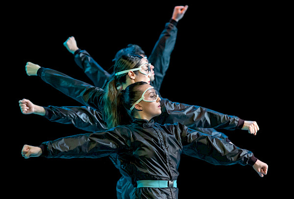 Introdans & Krisztina de Châtel-4