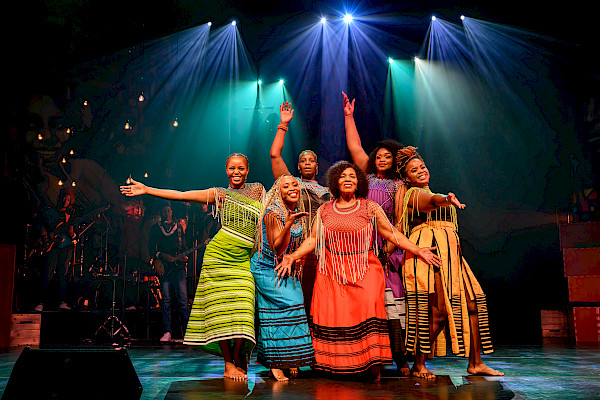 The African Mama's-2