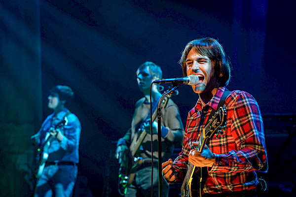 The Sons of CCR (USA)-2