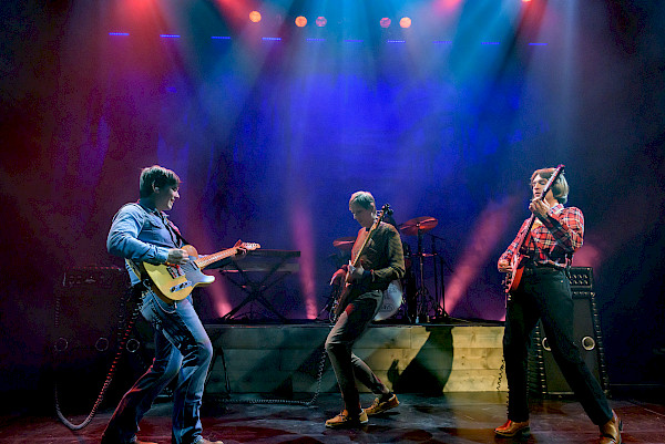 The Sons of CCR (USA)-3