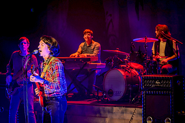 The Sons of CCR (USA)-6