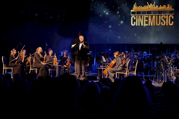 The Cinemusic Experience-1