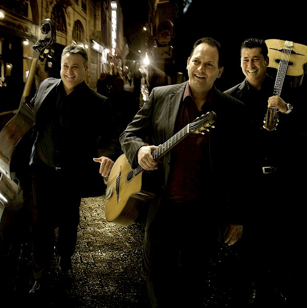 Rosenberg Trio-1