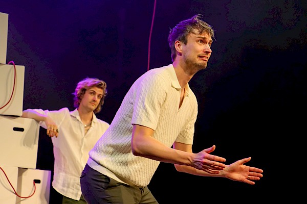 Joey & Dave-4