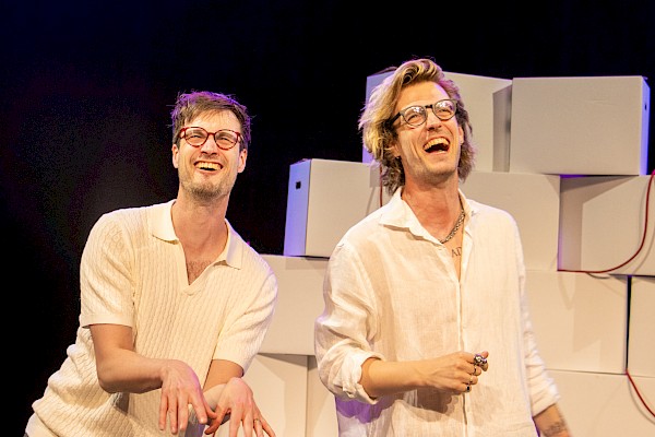 Joey & Dave-5