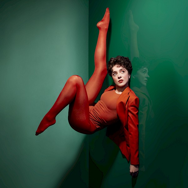 Selma Visscher-1