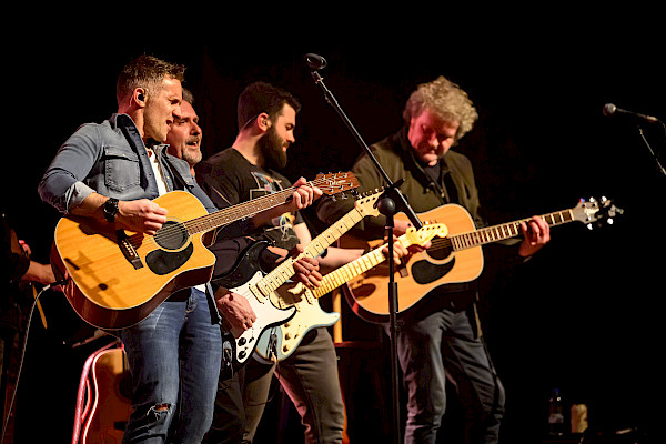 Irish Eagles-4