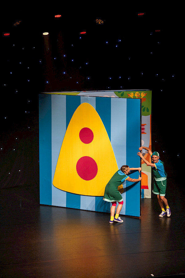 Bumba show-2