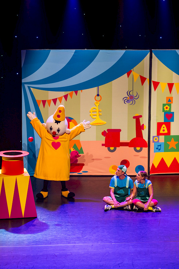 Bumba show-3
