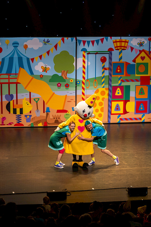 Bumba show-5