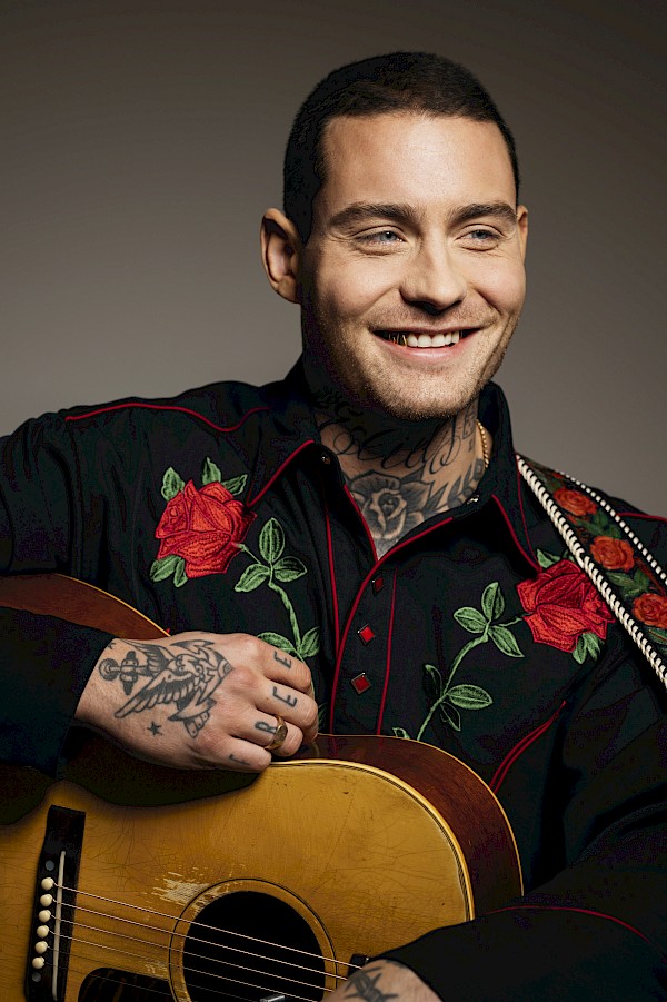 Douwe Bob-3