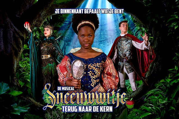 Sneeuwwitje-1
