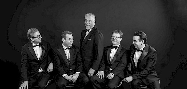 Franklin Brown & TinyLittleBigband-1