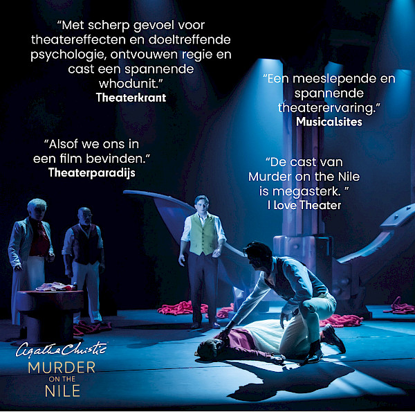 Murder on the Nile-1