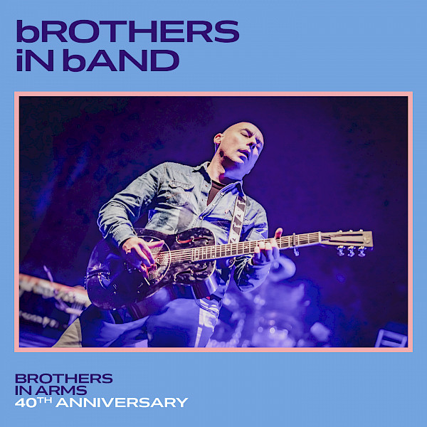 bROTHERS iN bAND-1