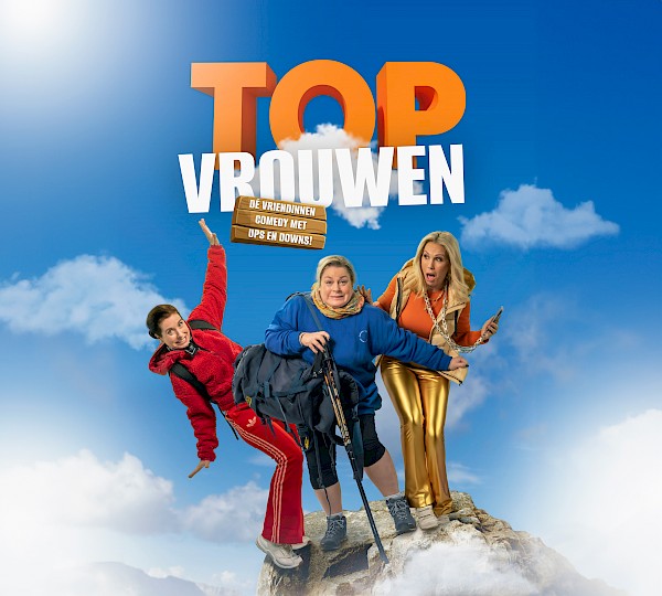 TOP Vrouwen-1
