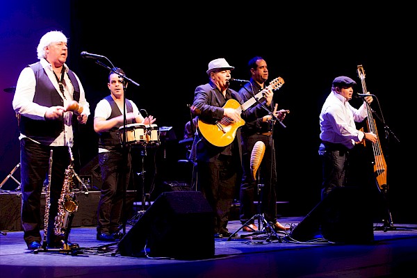 Raïces Cubanas-2