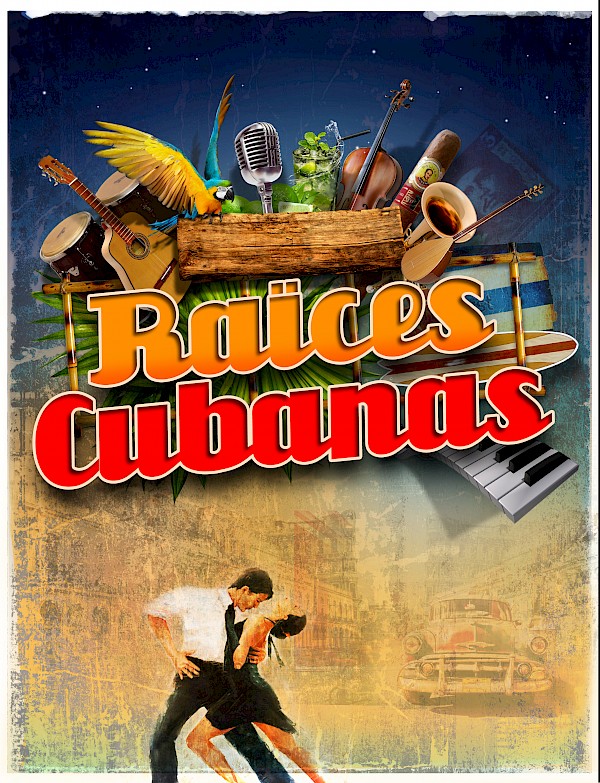 Raïces Cubanas-4