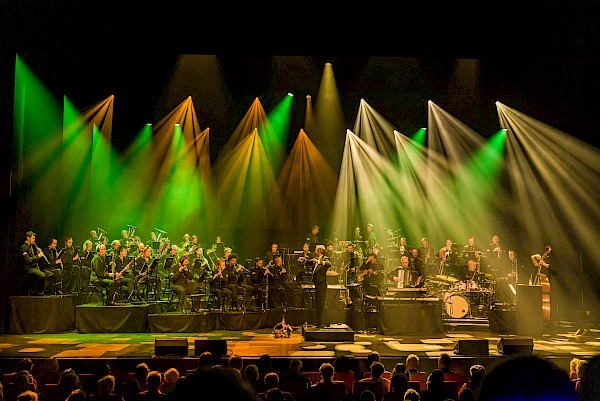 Orkest Koninklijke Luchtmacht-2