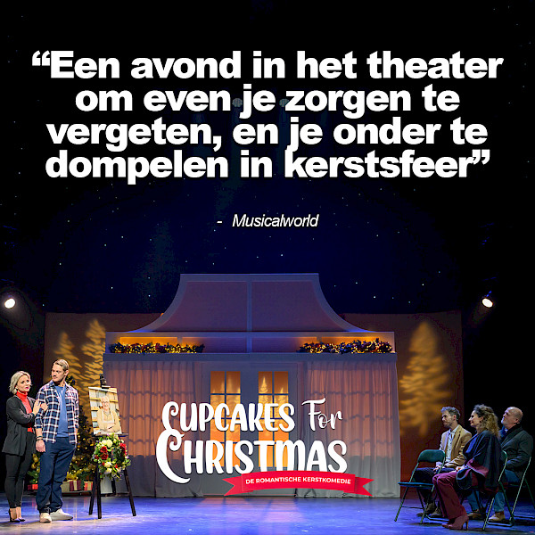 Cupcakes for Christmas-5