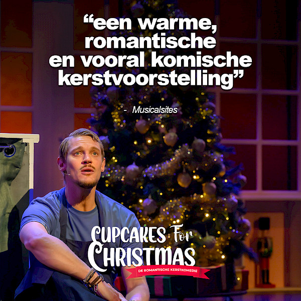 Cupcakes for Christmas-6