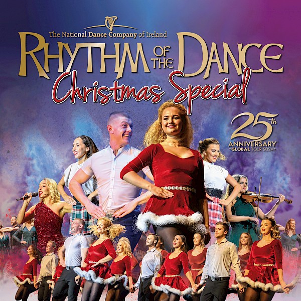 Rhythm of the Dance-1