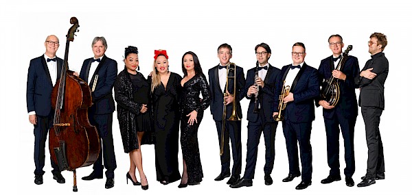 Dutch Swing College Band-1