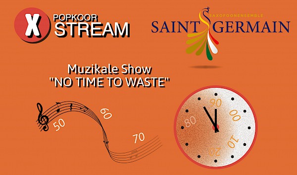 Popkoor X-Stream-1