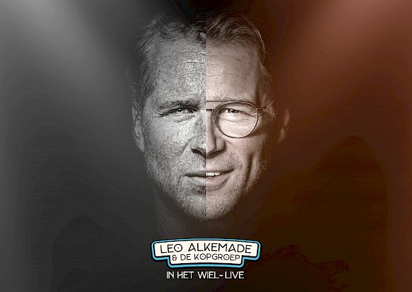 Leo Alkemade & De Kopgroep-1