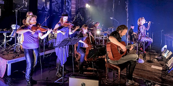 The Unplugged Experience-2