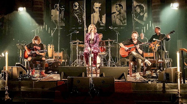 The Unplugged Experience-1
