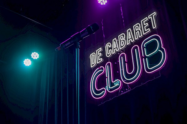 De Cabaret Club-1