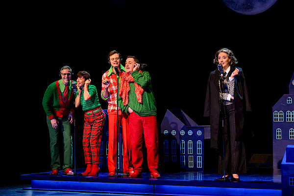 A XXXmas Carola-1