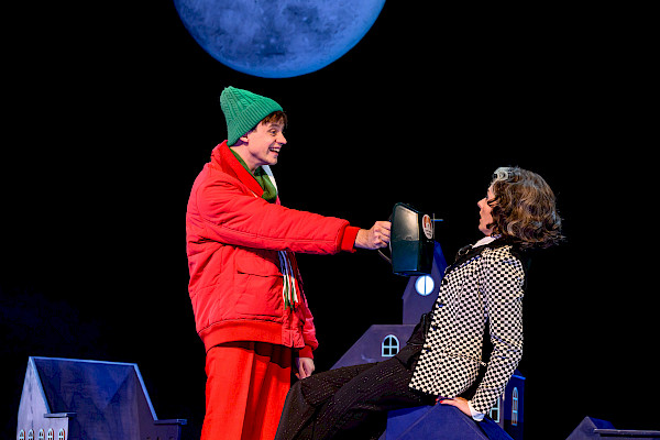 A XXXmas Carola-4