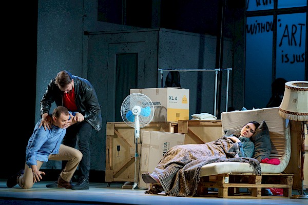 La Bohème-2