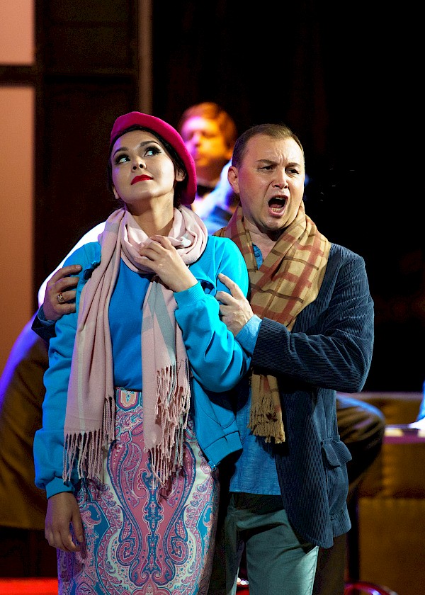 La Bohème-3