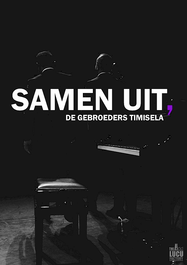 De gebroeders Timisela-1