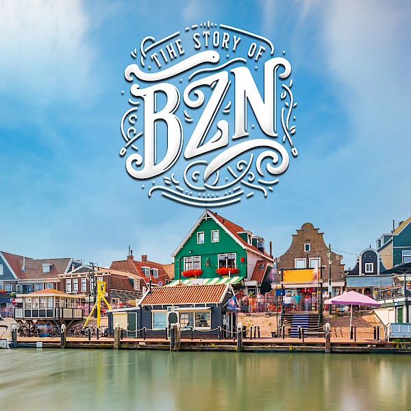 The Story of BZN-1