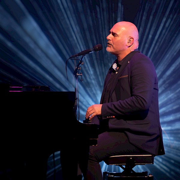 The Billy Joel Experience-1