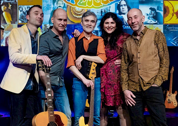 The 70's Unplugged-1