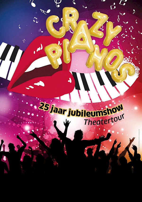 Crazy Pianos-5