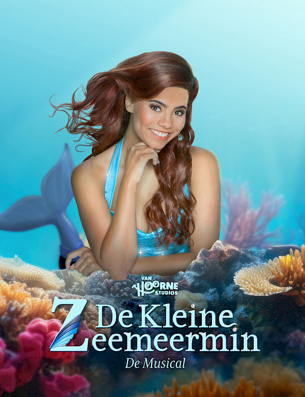 De Kleine Zeemeermin-7