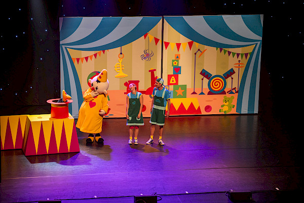 Bumba show-6